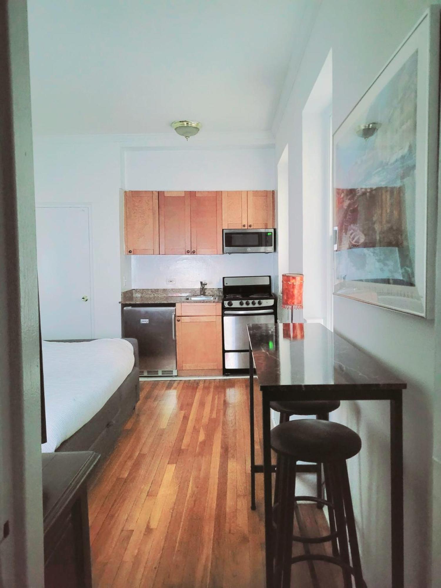 Upper East Side 2 Bedrooms Gem New York Esterno foto