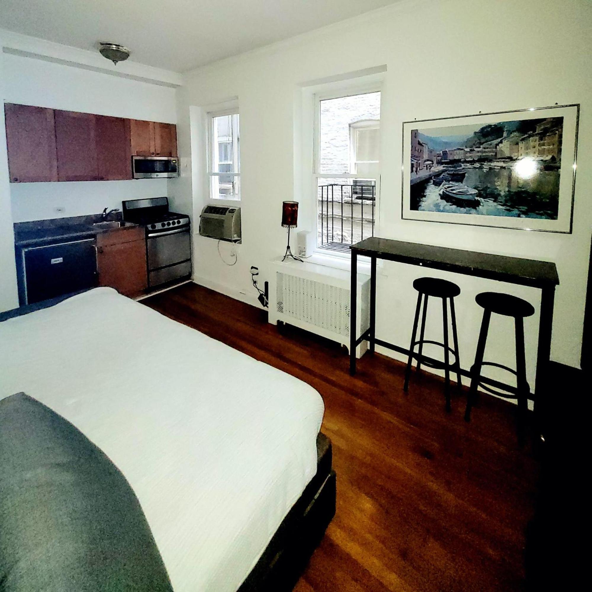 Upper East Side 2 Bedrooms Gem New York Esterno foto