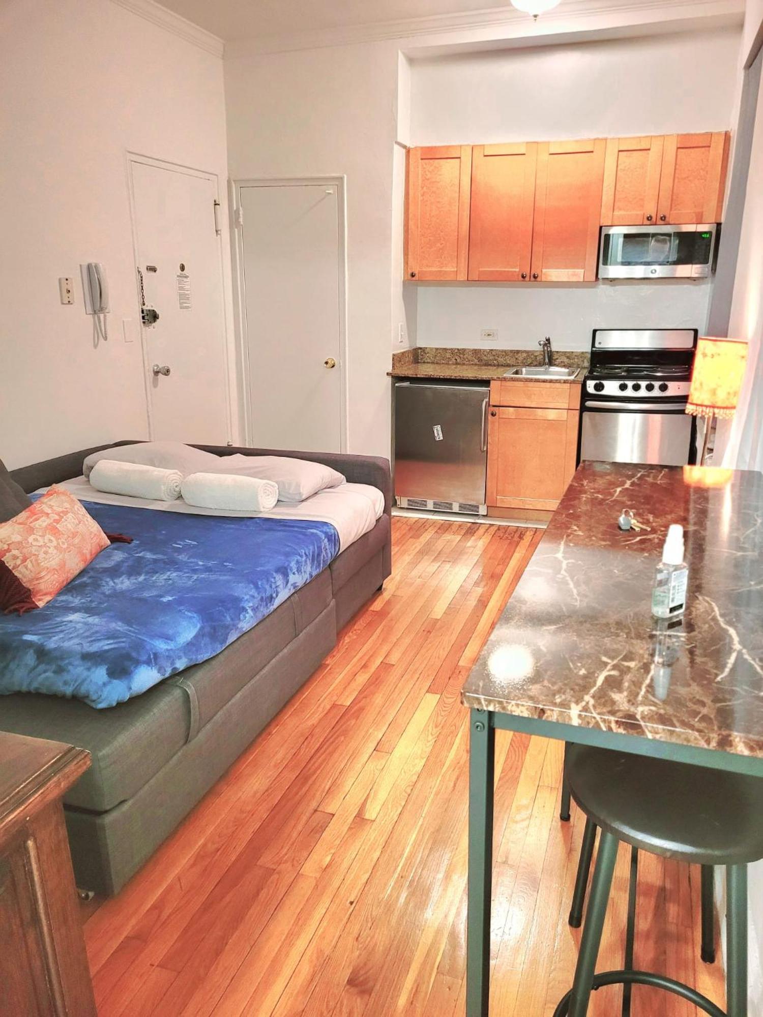 Upper East Side 2 Bedrooms Gem New York Esterno foto